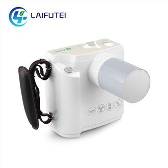 כף יד וטרינרית שיניים רנטגן