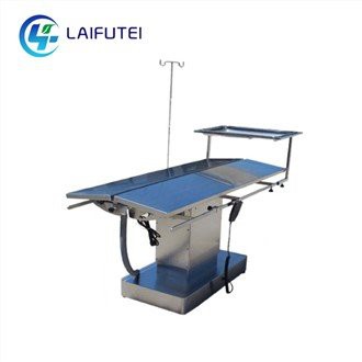 שולחן הפעלה של בעלי חיים מסוג V