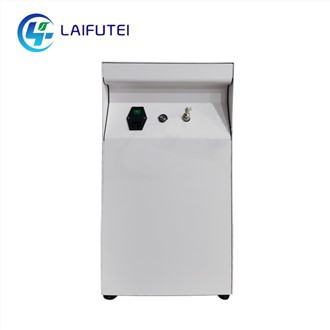 מערכות חמצן וטרינריות