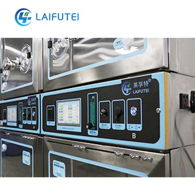 יחידה לטיפול נמרץ לבעלי חיים קטנים